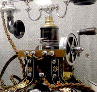 Telstra Museum - Palm Beach Accommodation