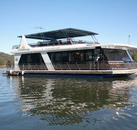 Able Hawkesbury River Houseboats - Palm Beach Accommodation