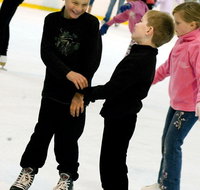 Cockburn Ice Arena - Palm Beach Accommodation