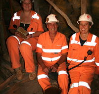 Mining Hall of Fame - Palm Beach Accommodation