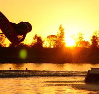 Bonney's WA Water Ski Park - Palm Beach Accommodation