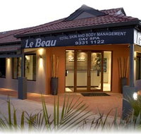 Le Beau Day Spa - Palm Beach Accommodation
