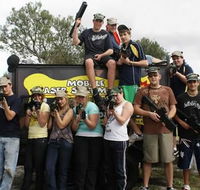 Mobile Laser Skirmish - Palm Beach Accommodation