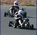 Raceway Kart Hire - Palm Beach Accommodation