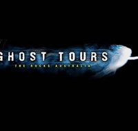 The Rocks Ghost Tours - Palm Beach Accommodation