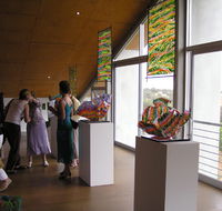 Riseborough Estate Winery  Gallery - Palm Beach Accommodation
