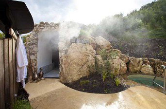 Peninsula Hot Springs - Palm Beach Accommodation 1