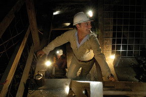 Central Deborah Gold Mine - Palm Beach Accommodation 0