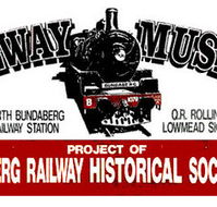 Bundaberg Railway Museum - Palm Beach Accommodation