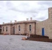 Old Gaol - Palm Beach Accommodation