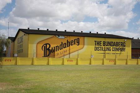 Bundaberg Distillery Tour - Palm Beach Accommodation 1
