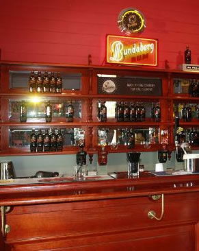 Bundaberg Distillery Tour - Palm Beach Accommodation 2