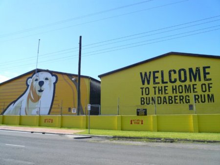 Bundaberg Distillery Tour - Palm Beach Accommodation 3