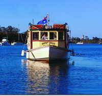 Bundy Belle River Cruise - Palm Beach Accommodation