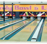 Bundy Bowl and Leisure Complex - Palm Beach Accommodation