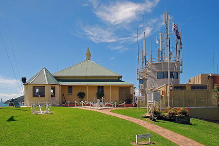  Palm Beach Accommodation