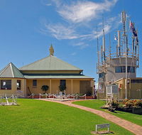 Nelson Head Heritage Lighthouse and Reserve - Palm Beach Accommodation