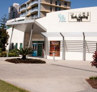 Wings Day Spa - Palm Beach Accommodation