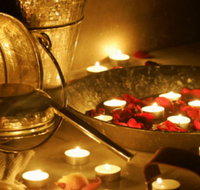 Lella Hammam Moroccan Bath and Spa - Palm Beach Accommodation