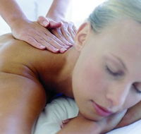 Calmer Therapies - Palm Beach Accommodation