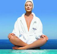 aQueous Spa - Palm Beach Accommodation