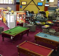 Funcity Sunshine - Palm Beach Accommodation