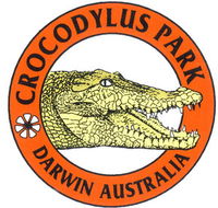 Crocodylus Park - Palm Beach Accommodation
