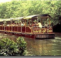 Daintree Rainforest River Trains - Palm Beach Accommodation