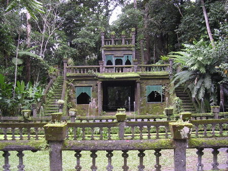 Paronella Park - Palm Beach Accommodation 0