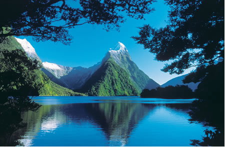 Palm Beach Accommodation