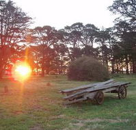 Point Cook Homestead - Palm Beach Accommodation