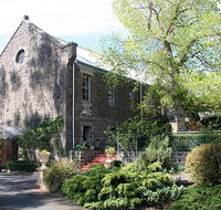 Goona Warra Vineyard - Palm Beach Accommodation