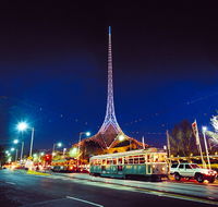 The Arts Centre Melbourne - Palm Beach Accommodation
