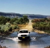 Banksia Adventures - Palm Beach Accommodation