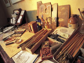 Heysen - The Cedars - Palm Beach Accommodation 1