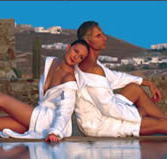 Temple Day Spa - Palm Beach Accommodation