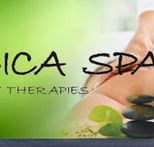 Indica Spa - Palm Beach Accommodation
