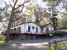 Fairyland Village - Palm Beach Accommodation 1