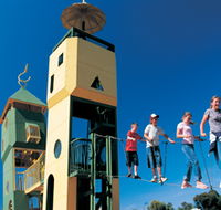 Monash Adventure Park - Palm Beach Accommodation