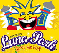 Luna Park Melbourne - Palm Beach Accommodation 0