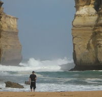 Bunyip Tours - Palm Beach Accommodation
