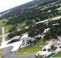 Commando Skydivers - Palm Beach Accommodation