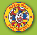 Pipeworks Fun Market - Palm Beach Accommodation