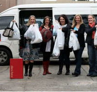 Melbourne Shopping Experiences - Palm Beach Accommodation