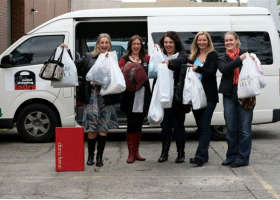 Melbourne Shopping Experiences - Palm Beach Accommodation 0