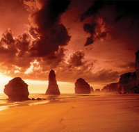 Go West Tours - Palm Beach Accommodation