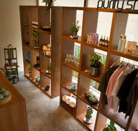 Pure Energy Concept Spas - Palm Beach Accommodation
