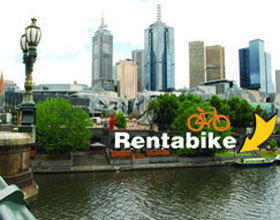 Rentabike & Real Melbourne Bike Tours - Palm Beach Accommodation 0