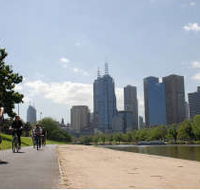 Bonza Bike Tours and Bike Rental - Palm Beach Accommodation