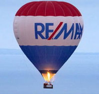 Balloon Flights Over Melbourne - Palm Beach Accommodation